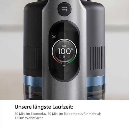 Belaidis dulkių siurblys Philips 7000 Serija XC7053/01