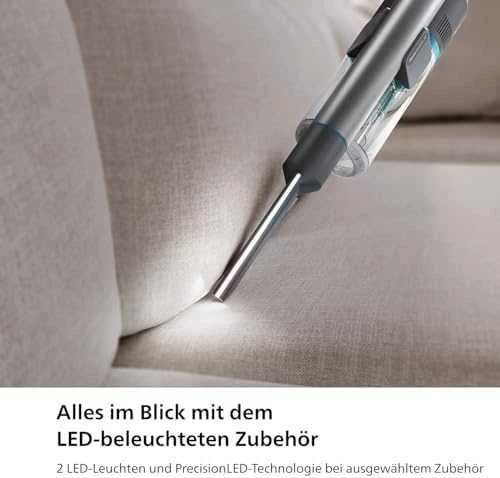 Belaidis dulkių siurblys Philips 7000 Serija XC7053/01