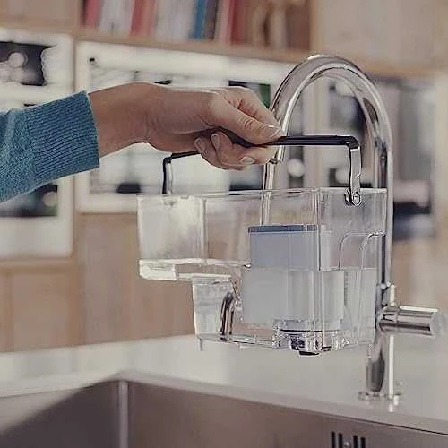 Kalkių šalinimo ir vandens filtras AquaClean Philips CA6903/00