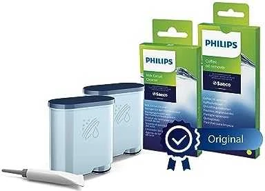 Kalkių šalinimo ir vandens filtras AquaClean Philips CA6903/00