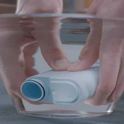 Kalkių šalinimo ir vandens filtras AquaClean Philips CA6903/00