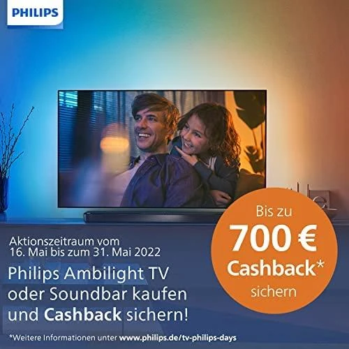 Fidelio Ant ausų dedamos belaidės ausinės Philips L3/00