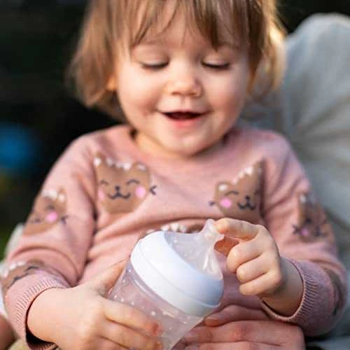 „Philips Avent“ buteliukas „Natural Response“ nuo 3 mėnesių, 330 ml
