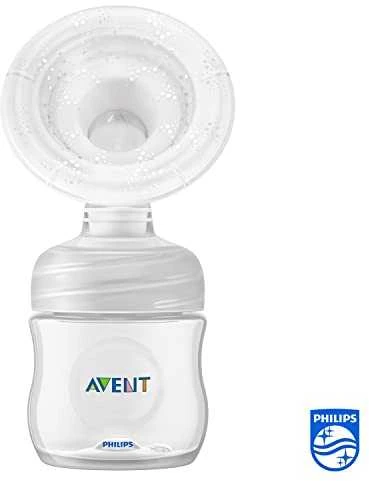 PHILIPS AVENT ELEKTRINIS PIENTRAUKIS SCF395