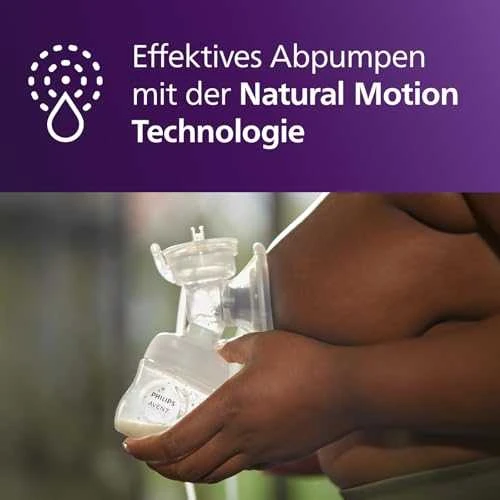 PHILIPS AVENT ELEKTRINIS PIENTRAUKIS SCF395