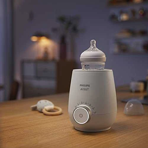 ELEKTROS BUTELIŲ ŠILDYTUVAS Philips
