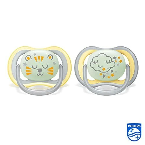 Philips AVENT SCF376/01 STHR AIR NIGHTTIME 18+m