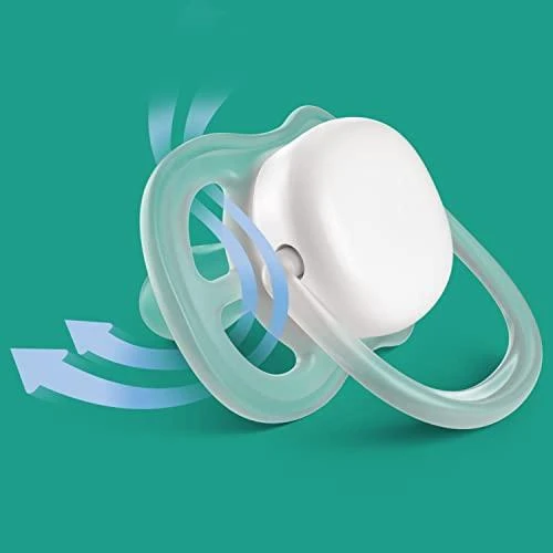 Philips AVENT SCF376/01 STHR AIR NIGHTTIME 18+m