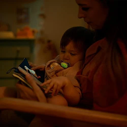 Philips AVENT SCF376/01 STHR AIR NIGHTTIME 18+m