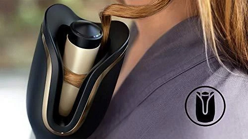 Automatinis garbanų formavimo prietaisas Philips StyleCare Prestige Auto BHB876/00