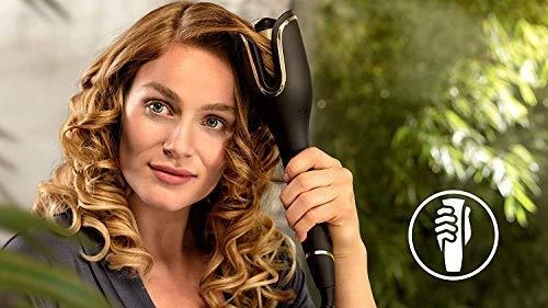 Automatinis garbanų formavimo prietaisas Philips StyleCare Prestige Auto BHB876/00
