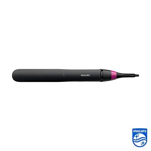 Philips StraightCare Essential Tiesinimo žnyplės „ThermoProtect“ BHS375/00