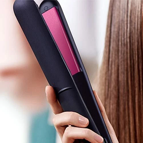 Philips StraightCare Essential Tiesinimo žnyplės „ThermoProtect“ BHS375/00
