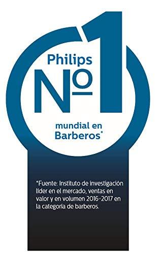 Barzdaskutė Philips BT3206/14 barzdos kirptuvas