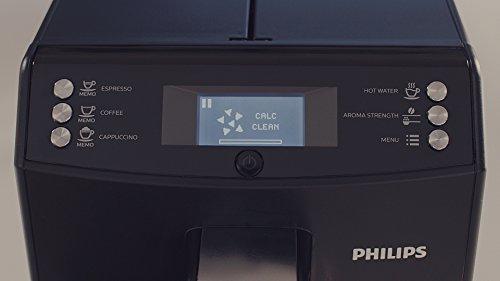 Espreso kavos aparato kalkių šalinimo priemonė Philips CA6700/10
