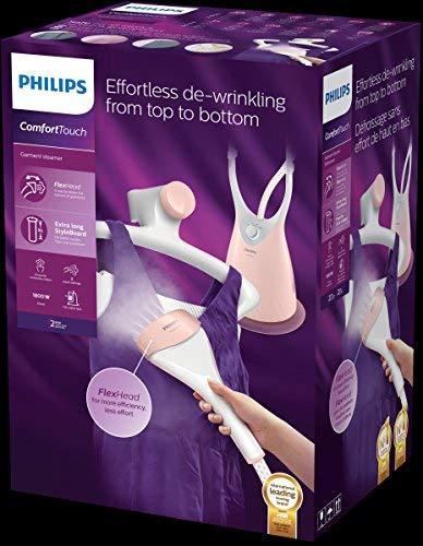 Lyginimo garais įrenginys Philips GC552/40