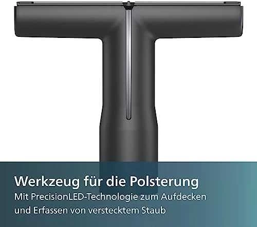 „Philips Easy Home“ valymo rinkinys XV1685/01, suderinamas su: XC7053, XC7055, XC7057, XC8055, XC8057