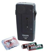 Diktofonas Philips