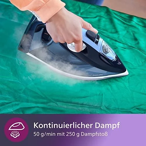 Garų Lygintuvas Philips 7000 Serija DST7020/20, 2800 W