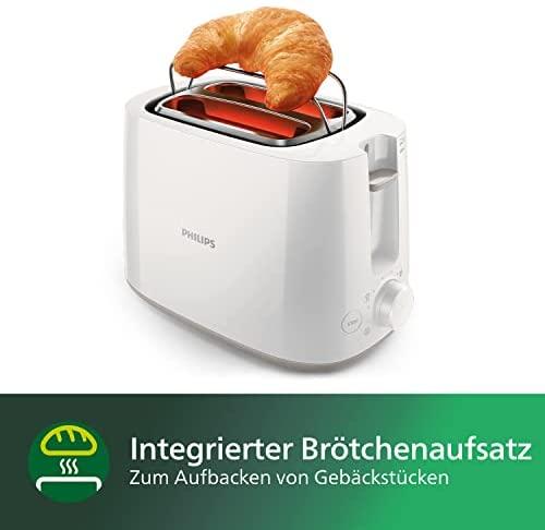 Skrudintuvas Philips HD2581/00