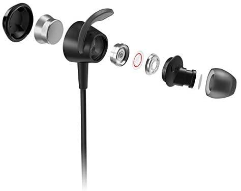 Į ausis dedamos belaidės ausinės Philips TAE4205BK/00