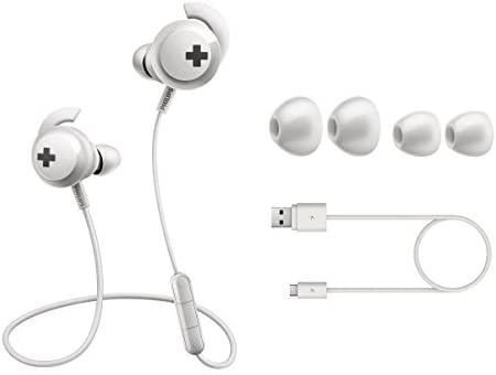 Į ausis dedamos belaidės ausinės Philips TAE4205BK/00