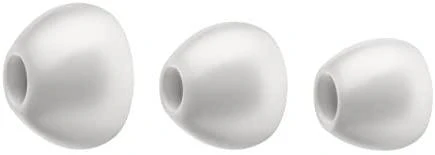Į ausis dedamos belaidės ausinės Philips TAE4205WT/00