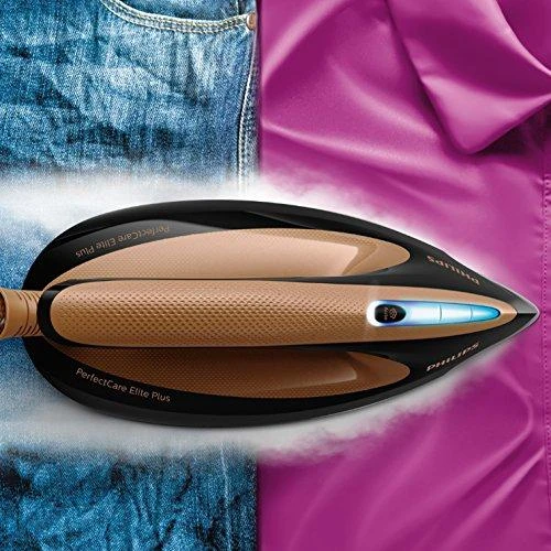 Lyginimo sistema PHILIPS PerfectCare Elite Plus GC9682/80