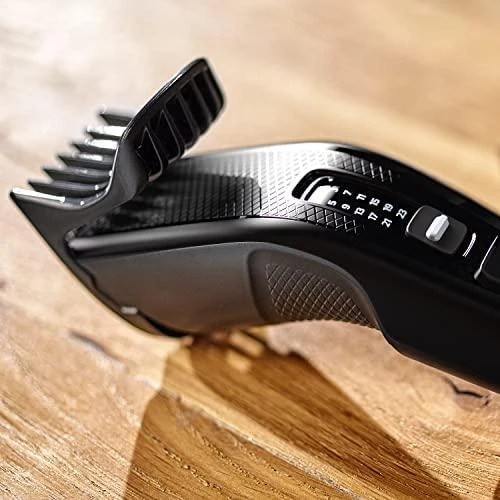 Plaukų kirpimo mašinėlė Philips HC3510/15