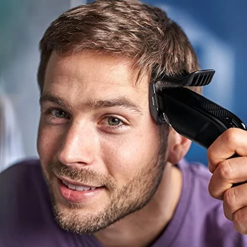 Plaukų kirpimo mašinėlė Philips HC3510/15