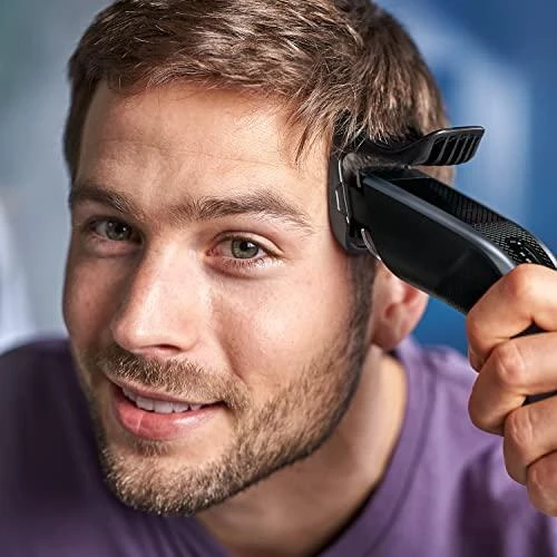 Plaukų kirpimo mašinėlė Philips 3000 series HC3530/15