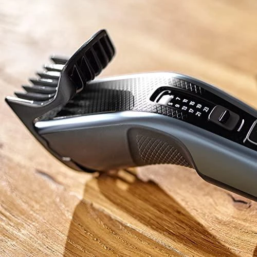 Plaukų kirpimo mašinėlė Philips 3000 series HC3530/15