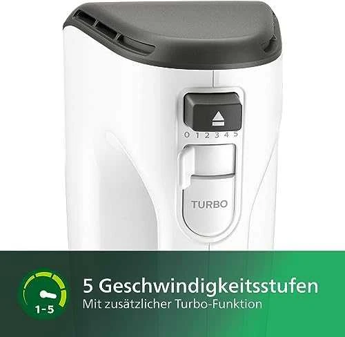 Plaktuvas Philips 5000 serija HR3745/00