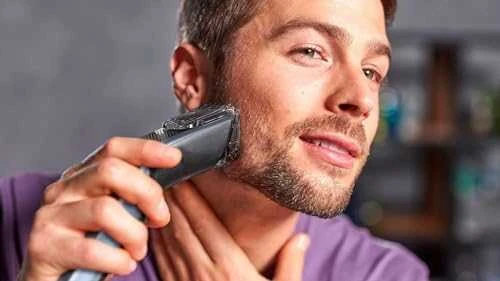 „Philips HAIRCLIPPER Series 3000“ plaukų kirpimo mašinėlė HC3530/15