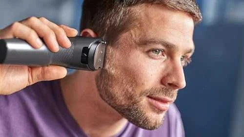 „Philips HAIRCLIPPER Series 3000“ plaukų kirpimo mašinėlė HC3530/15