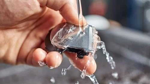 „Philips HAIRCLIPPER Series 3000“ plaukų kirpimo mašinėlė HC3530/15