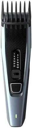 „Philips HAIRCLIPPER Series 3000“ plaukų kirpimo mašinėlė HC3530/15