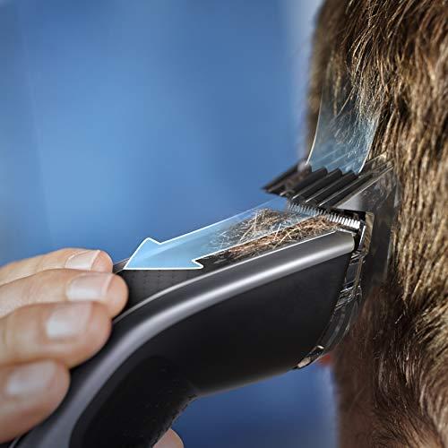Plaukų kirpimo mašinėlė Philips HC5630/15