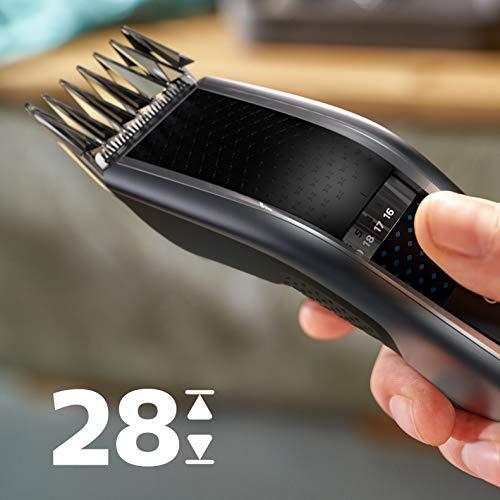 Plaukų kirpimo mašinėlė Philips HC5630/15