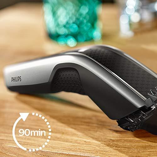 Plaukų kirpimo mašinėlė Philips HC5630/15