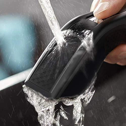 Plaunama plaukų kirpimo mašinėlė Philips Hairclipper series 5000 HC5632/15