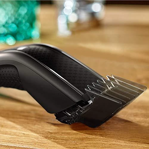 Plaunama plaukų kirpimo mašinėlė Philips Hairclipper series 5000 HC5632/15