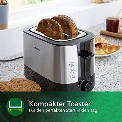 Philips Viva Collection skrudintuvas HD2637/90