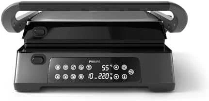 Kontaktinis grilis Philips 7000 serija HD6307/70