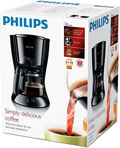 Kavos aparatas Philips Daily Collection Espreso lašelinis