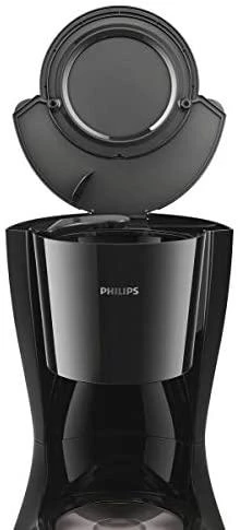 Kavos aparatas Philips Daily Collection Espreso lašelinis