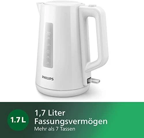 Virdulys Philips HD9318/00, 2200 W, 1.7 l