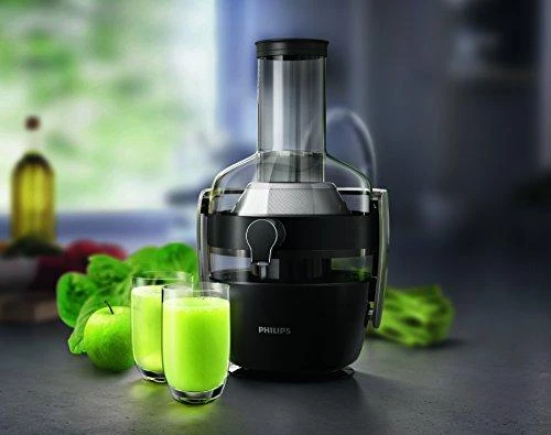 Sulčiaspaudė Philips Avance HR1919/70, 1000 W