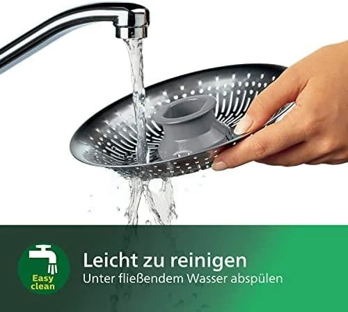 Philips Avance Collection HR2752/90 elektrinė citrusinių vaisių sulčiaspaudė Juoda 85 W