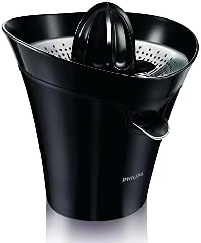 Philips Avance Collection HR2752/90 elektrinė citrusinių vaisių sulčiaspaudė Juoda 85 W